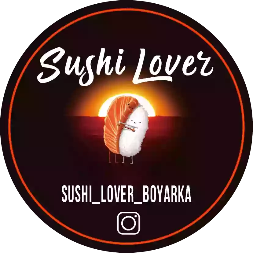 Sushi Lover