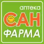 Аптека СанаФарма