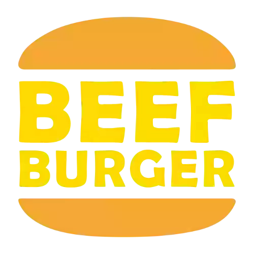 BEEF BURGER