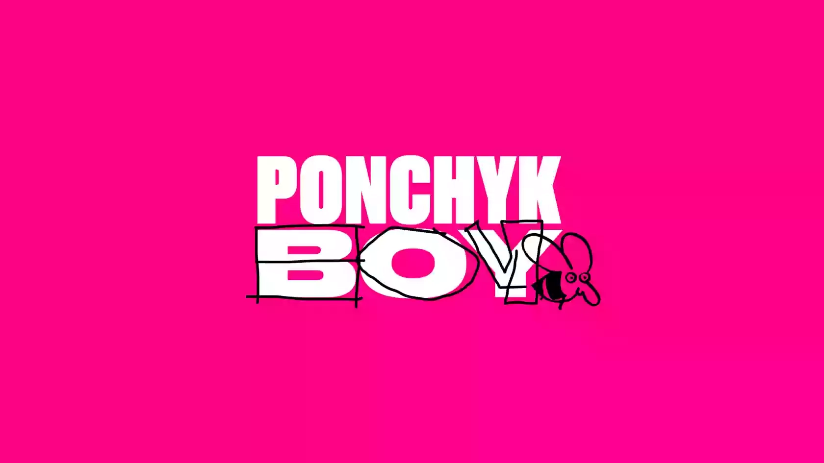 Ponchyk Boy