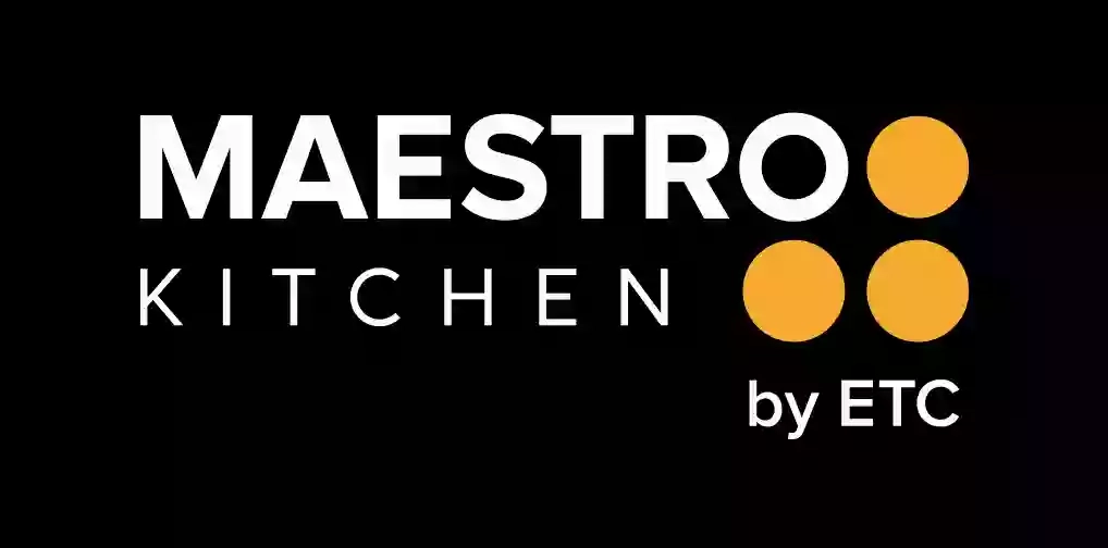 Салон мебели MAESTRO KITCHEN BY ETC