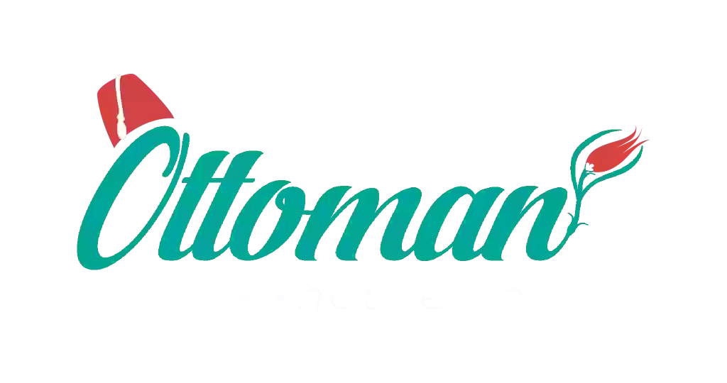 OTTOMAN HOUSE CAFE