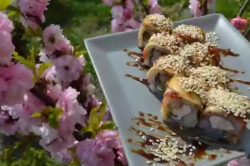 KIMONO sushi&more