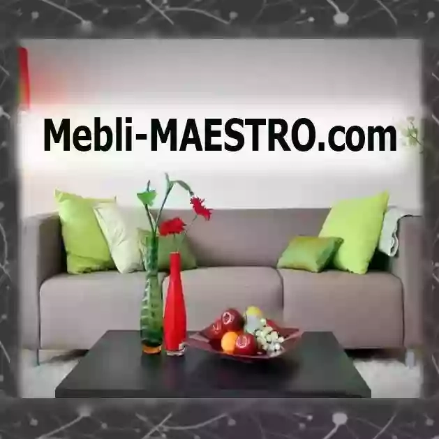 Mebli-Maestro
