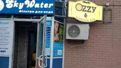 Ozzy Espresso Bar