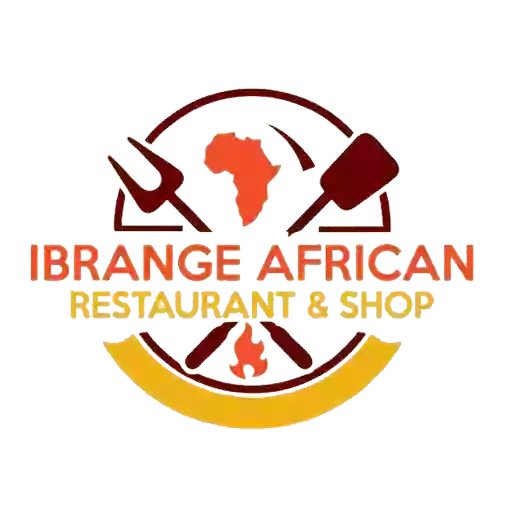 Ibrange African Restaurant And Shop