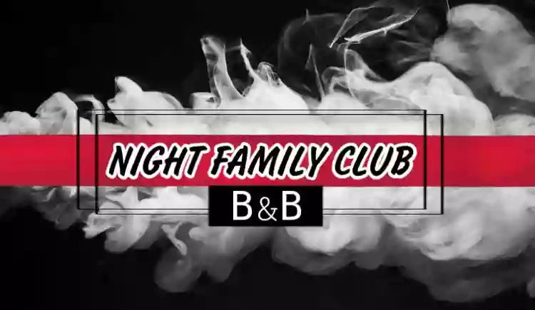 Night Family Club B&B