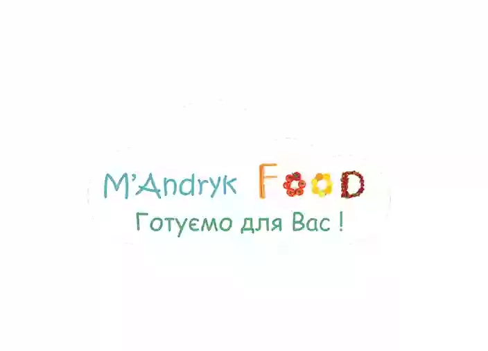 M'Andryk Food