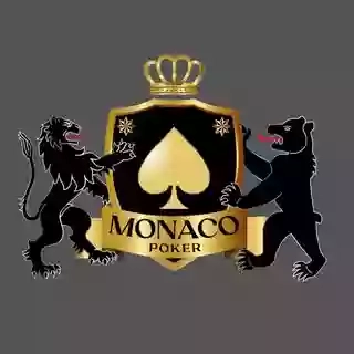 Monaco Poker (покер Киев)