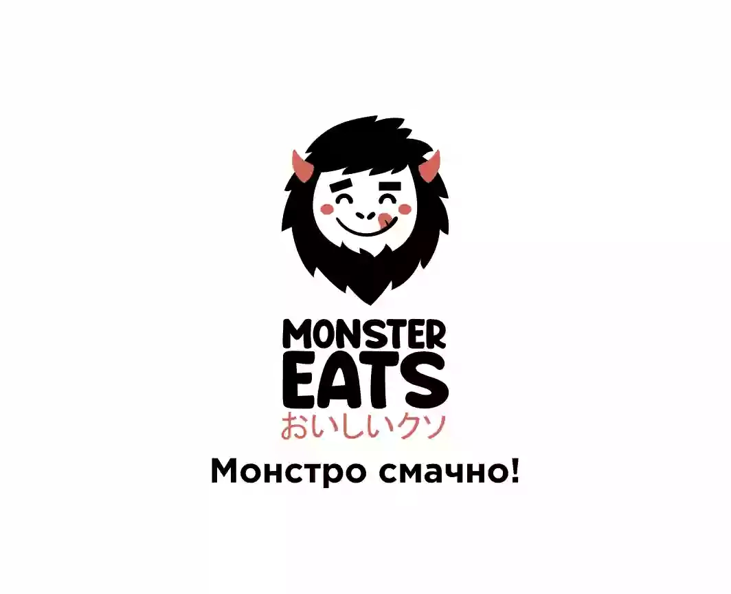 Monster Eats