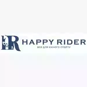 Happy Rider все для кінного спорту
