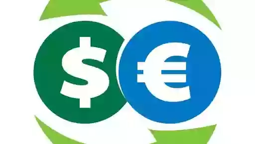 Обмен валют money exchange