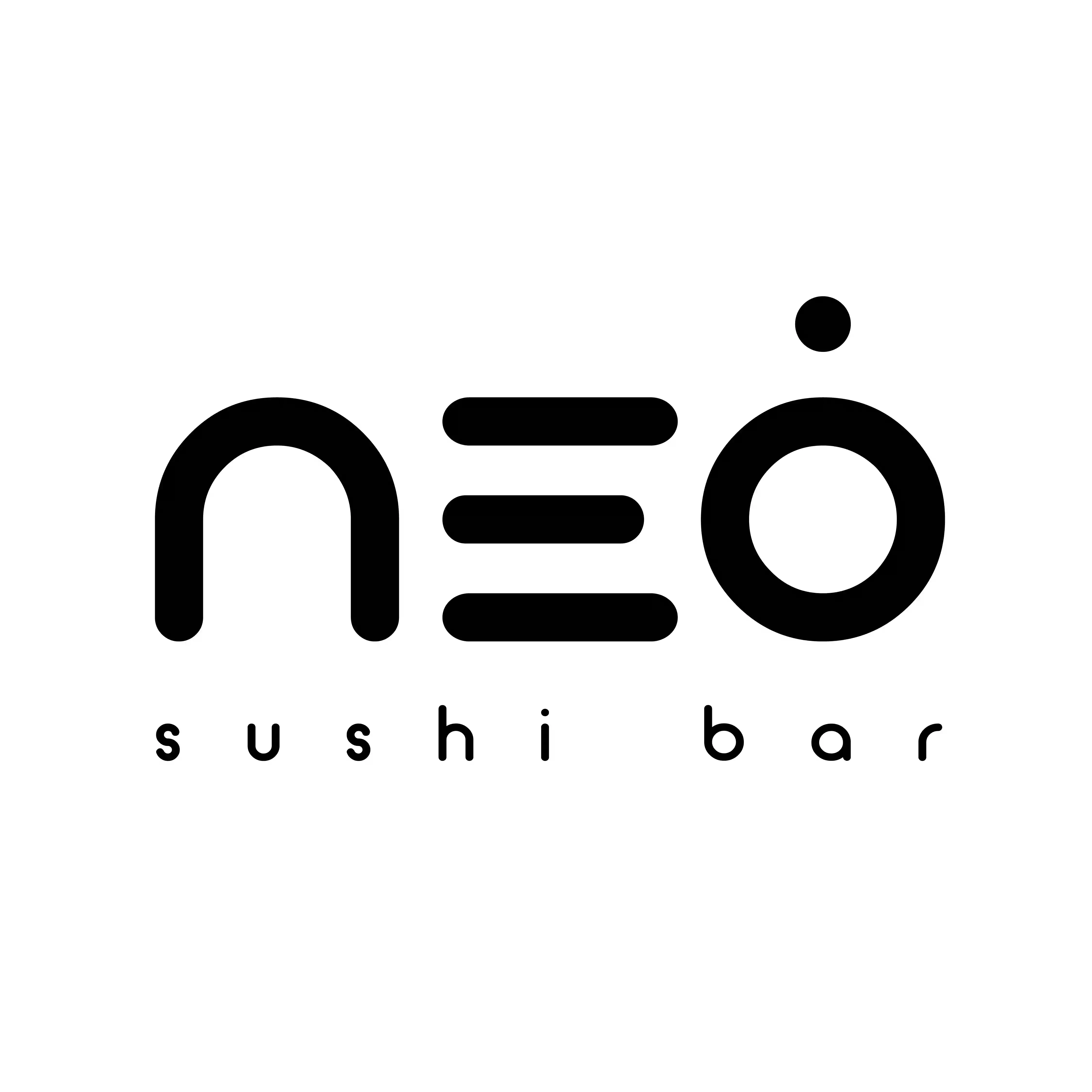 NEO SUSHI BAR