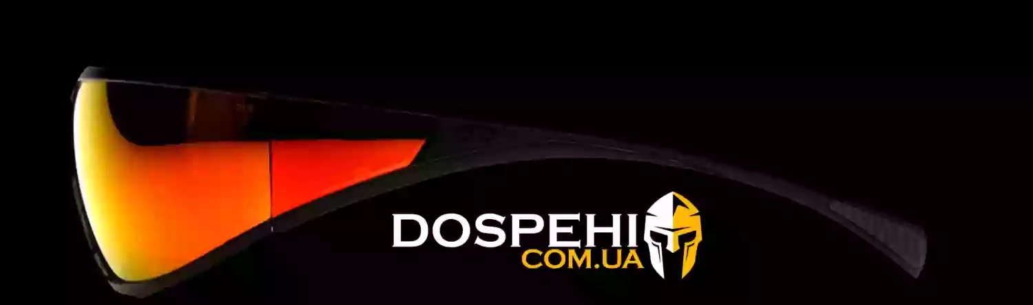 "DOSPEHI" - магазин захисних спортивних окулярів