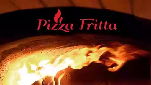 Pizza Fritta