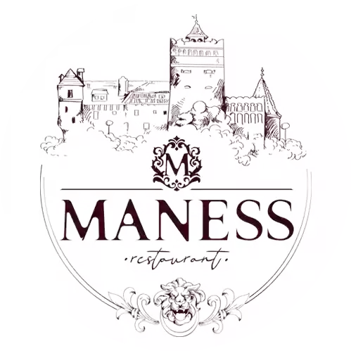 Ресторан «MANESS»