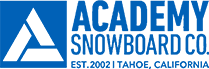 Academy Snowboard Co.