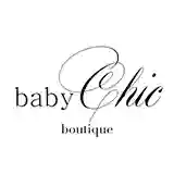 магазин детской одежды Baby Chic