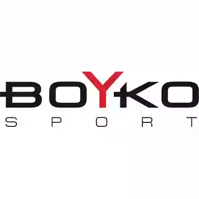 Бойко-Спорт Україна