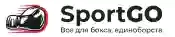 SportGO - магазин боксерской экипировки