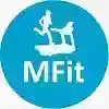 Интернет магазин тренажеров "M-Fit"