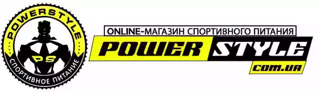 Power-market - Магазин Спортивного Питания Киев