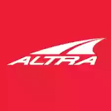 ALTRA - Официальный дистрибьютор в Украине.