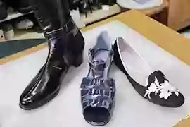 Обувное ателье «VIST HandMade» — индивидуальный пошив обуви нестандартных размеров