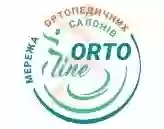 Orto-Line - Ортопедичний салон