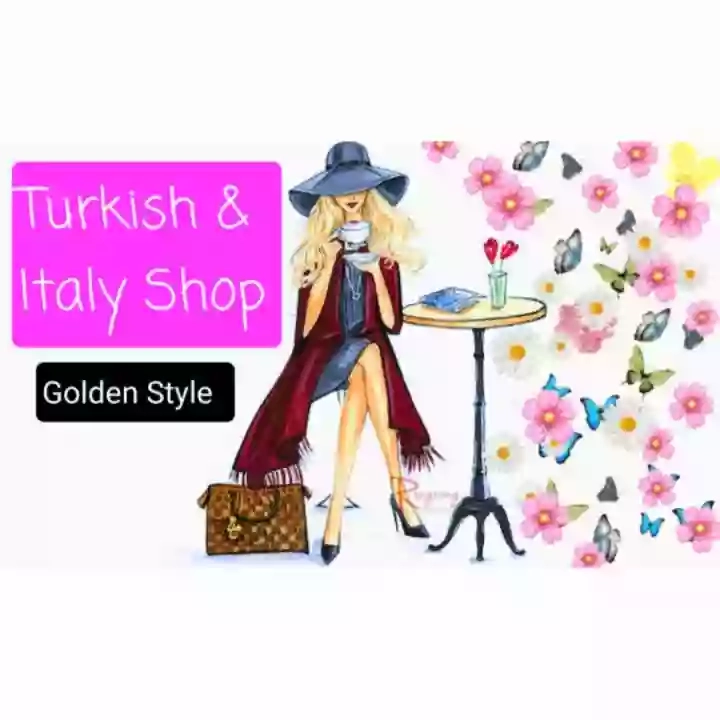 Golden Style Магазин Женской Одежды