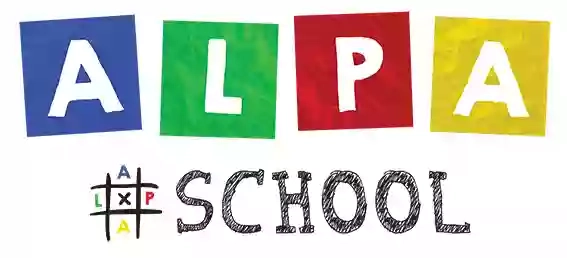 ALPA School Irpin - Альтернативна початкова школа