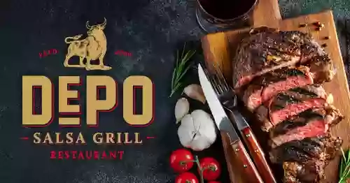 DEPO Salsa Grill Restaurant