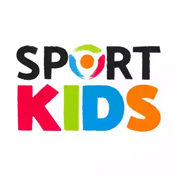 Sport Kids - Тренировки по футболу