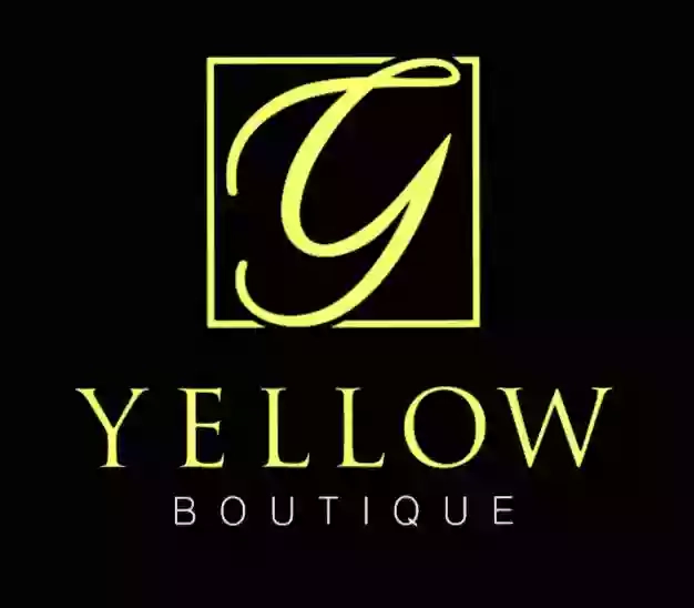 YELLOW boutique