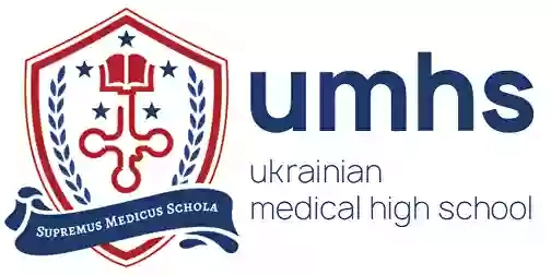 ГО "Українська вища медична школа"