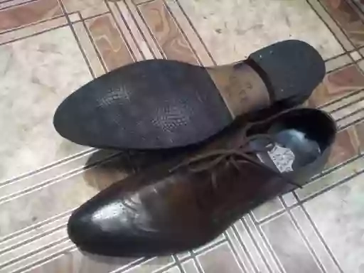 ремонт обуви