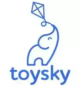 Интернет-магазин ToySky- Товары для дома, Детскии игрушки