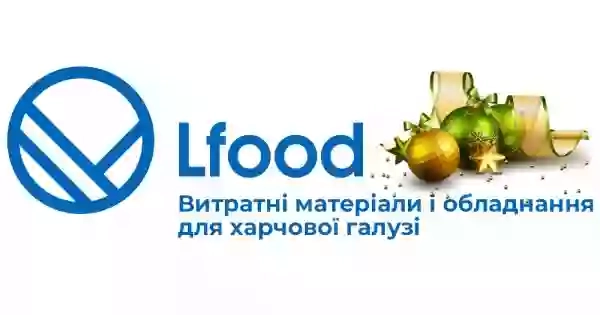 Lfood (Лівий берег) - витратні матеріали для харчової промисловості