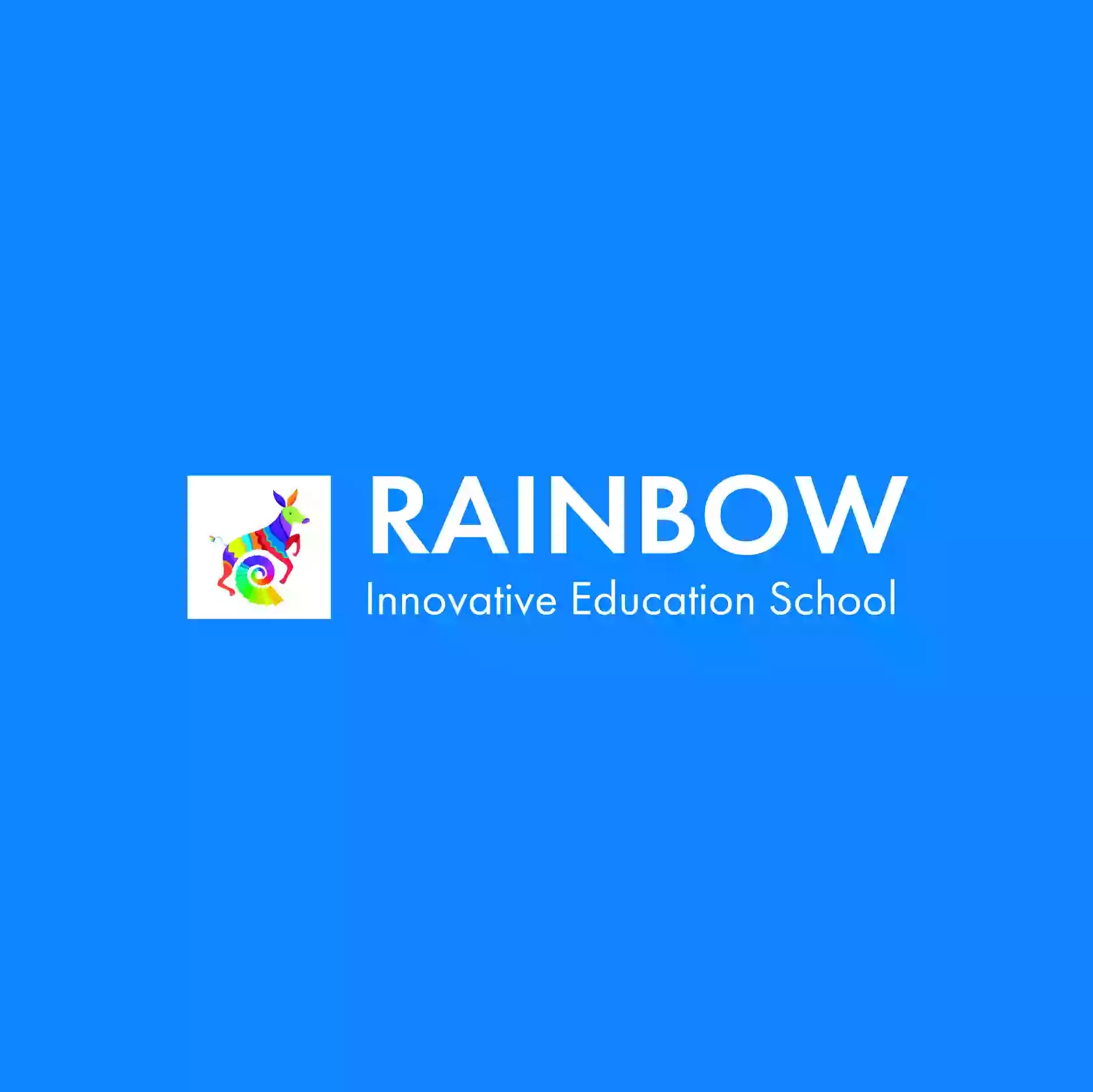 Rainbow School — бізнес-школа для дітей
