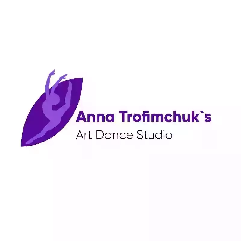 Anna Trofimchuk's Art Dance Studio