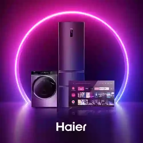 Haier