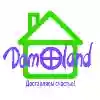 Domoland (детские товары, товары для мам, домашний текстиль)