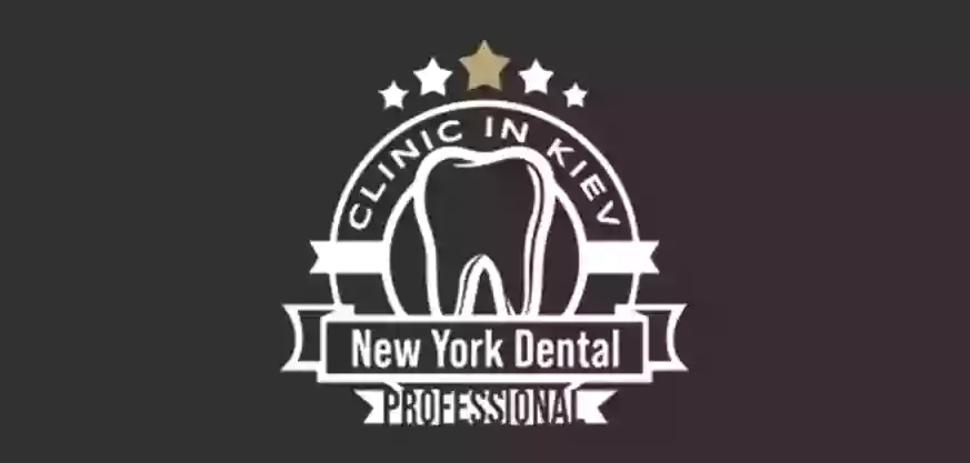 New York Dental clinic стоматология, имплантация