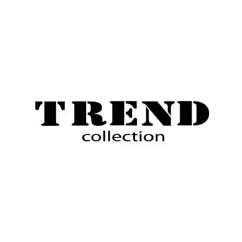Trend Collection - магазин мужской одежды