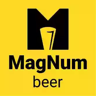 Пивное оборудование - MagNum-beer