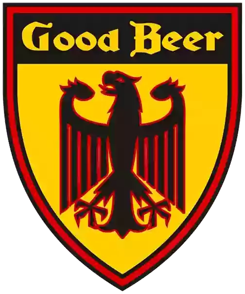 Good Beer - Магазин розливного пива