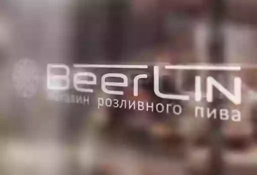 Магазин пива "Beerlin"