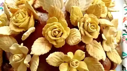 Торты и десерты на заказ г. Киев Кондитерская "Марiам"
