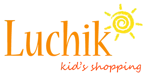 Інтернет магазин дитячого одягу "Лучик"