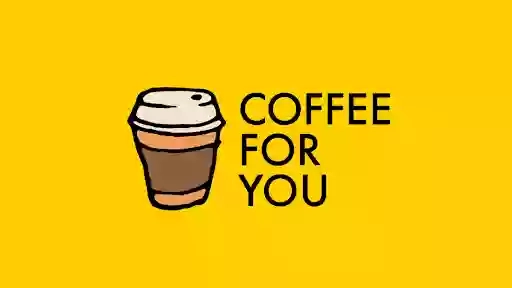 Кофейня "COFFEE FOR YOU"